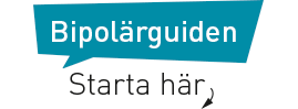 bipolarguiden Logotyp